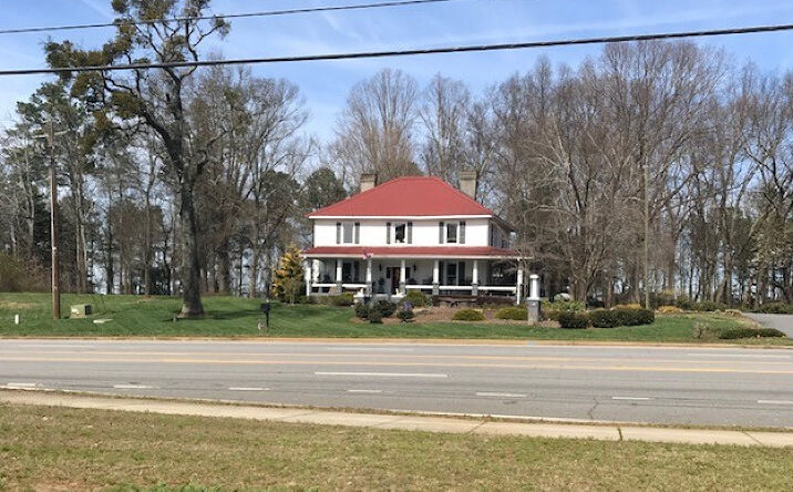 image of property at 531 S MAIN ST Alpharetta GA 30009
