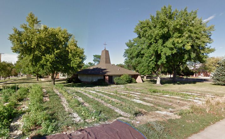 Pictures of Special Purpose property located at 2550 S Sheridan Blvd, Denver, CO 80227 for comps - image #1