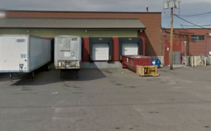 Pictures of Industrial property located at 3865 Grape St, Denver, CO 80207 for comps - image #1