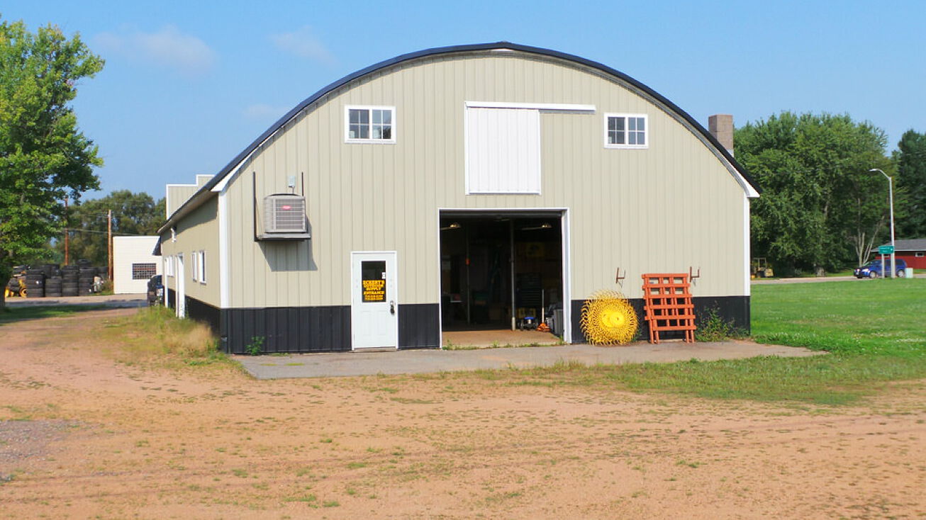 806 S Division St, Colby, WI 54421 Special Purpose Property for Sale