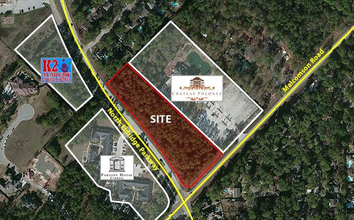 Pictures of Land property located at 0 North Eldridge Parkway, Houston, TX 77070 for comps - image #1
