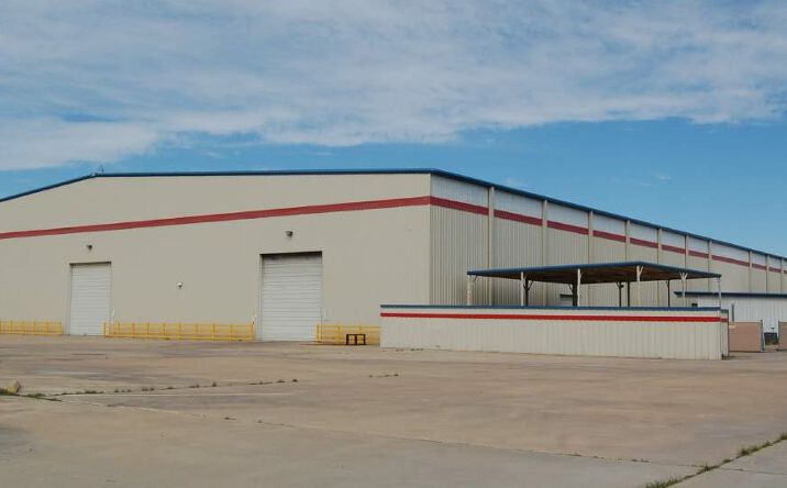 Pictures of Industrial property located at 34218  Sunset Lane, Brookshire, TX 77423 for comps - image #1