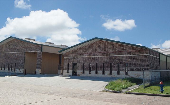 Pictures of Industrial property located at 1892 Treble Dr., Humble, TX 77338 for comps - image #1