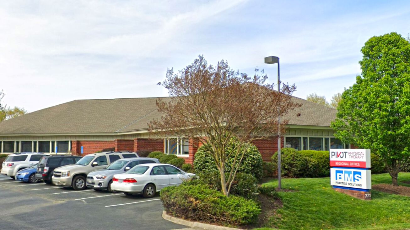 771 Pilot House Dr, Newport News, VA 23606 Office Property for Sale