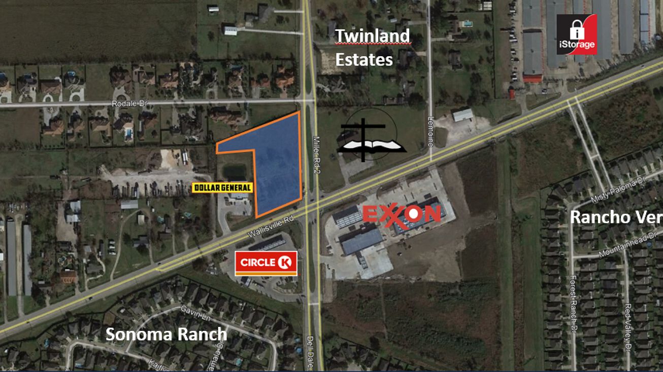 6305 Miller Rd 2 Houston Tx Land For Sale 6305 Miller Road 2