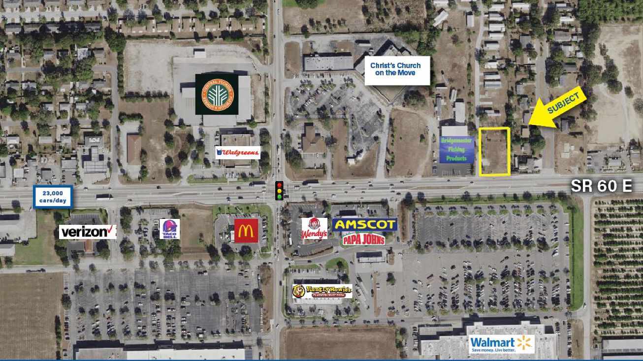 State Road 60 East, Lake Wales, FL 33898 | Crexi.com