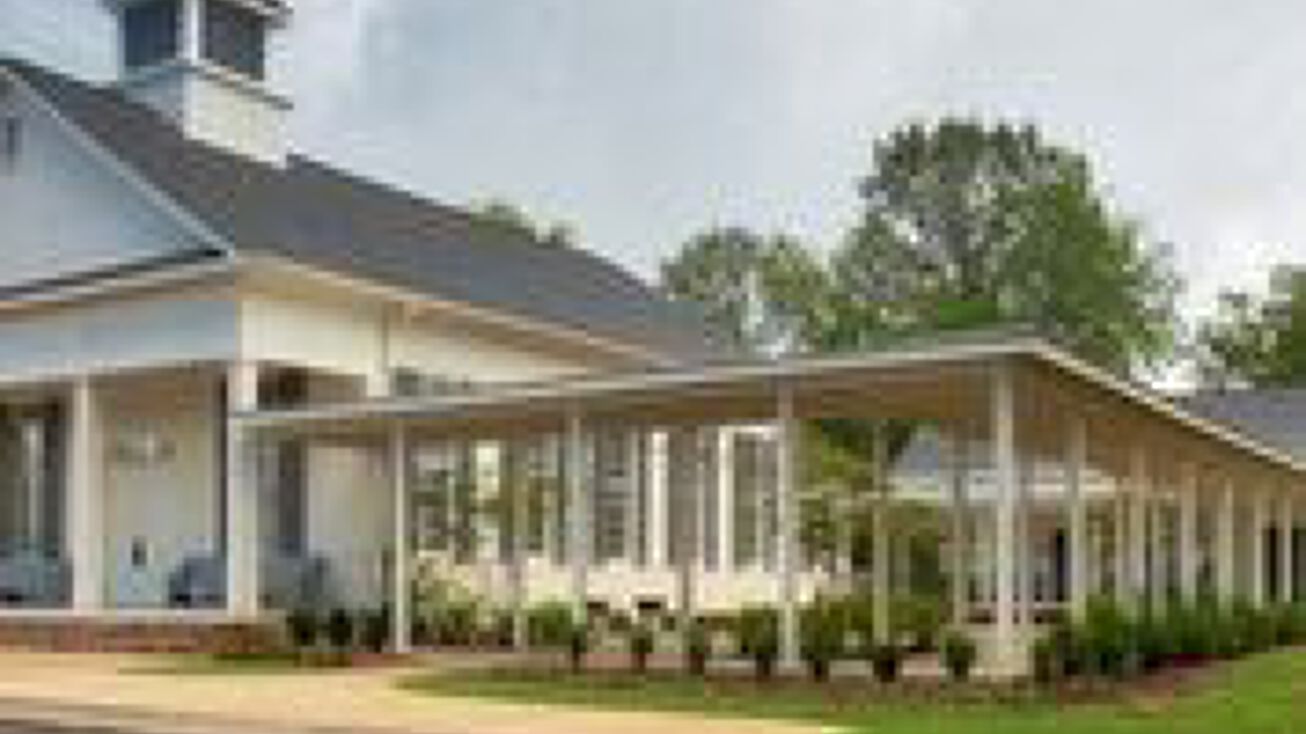 116 Livingston Church Rd, Flora, MS 39071