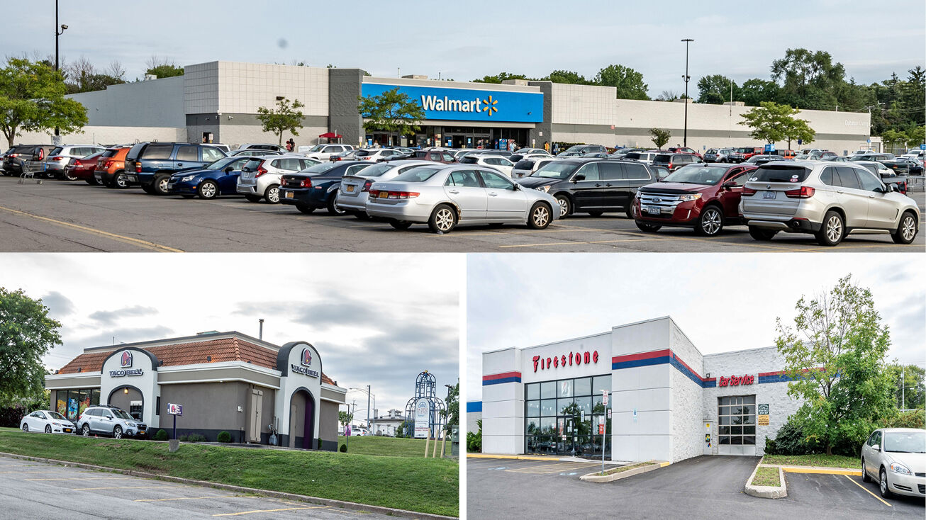 100 Elmridge Center Dr, Greece, NY 14626