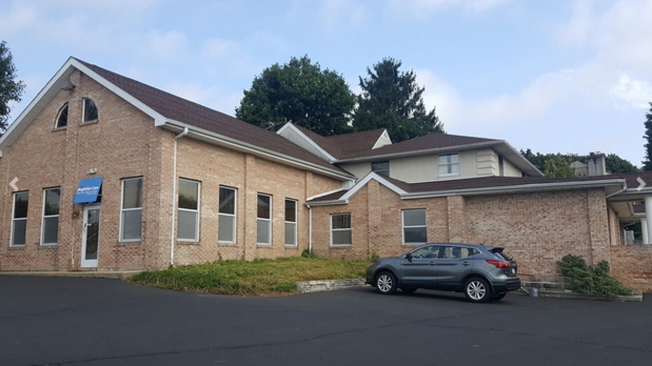 2939 W Germantown Pike, Norristown, PA 19403 Retail Property for Sale