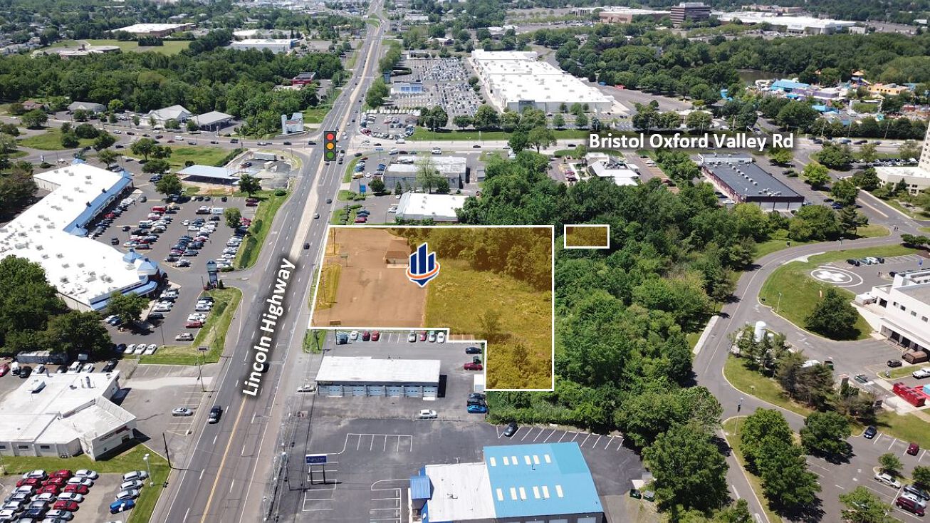 113115 Lincoln Highway, Fairless Hills, PA 19030