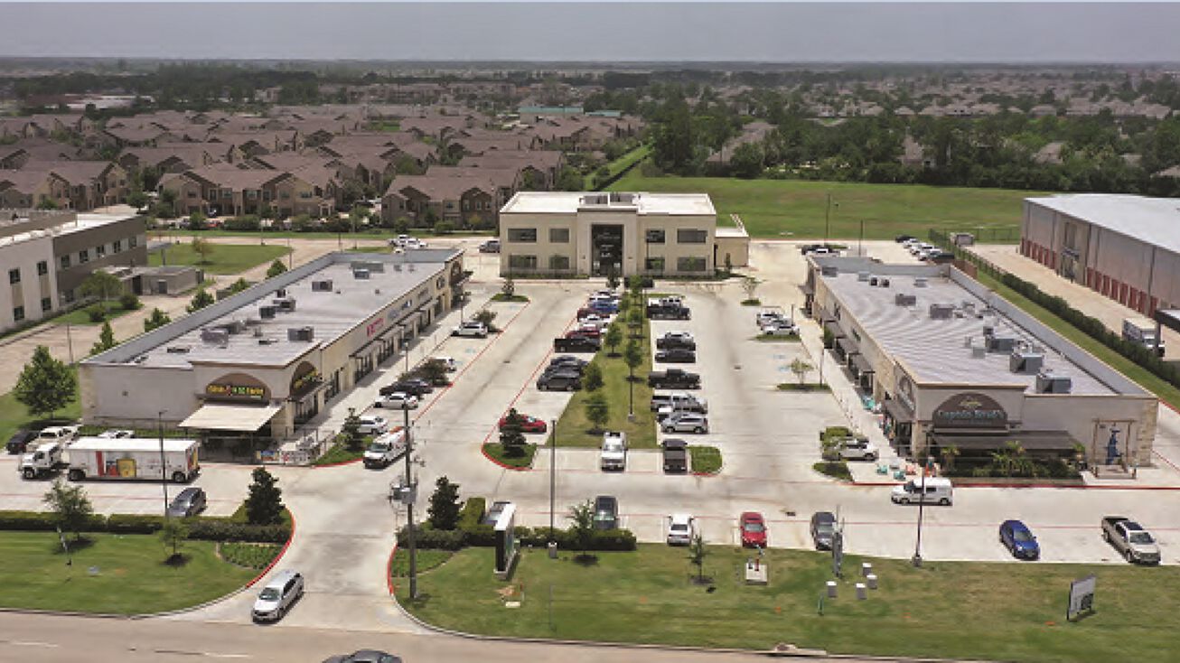 2443524445 Tomball Parkway, Tomball, TX 77375 Retail Property for