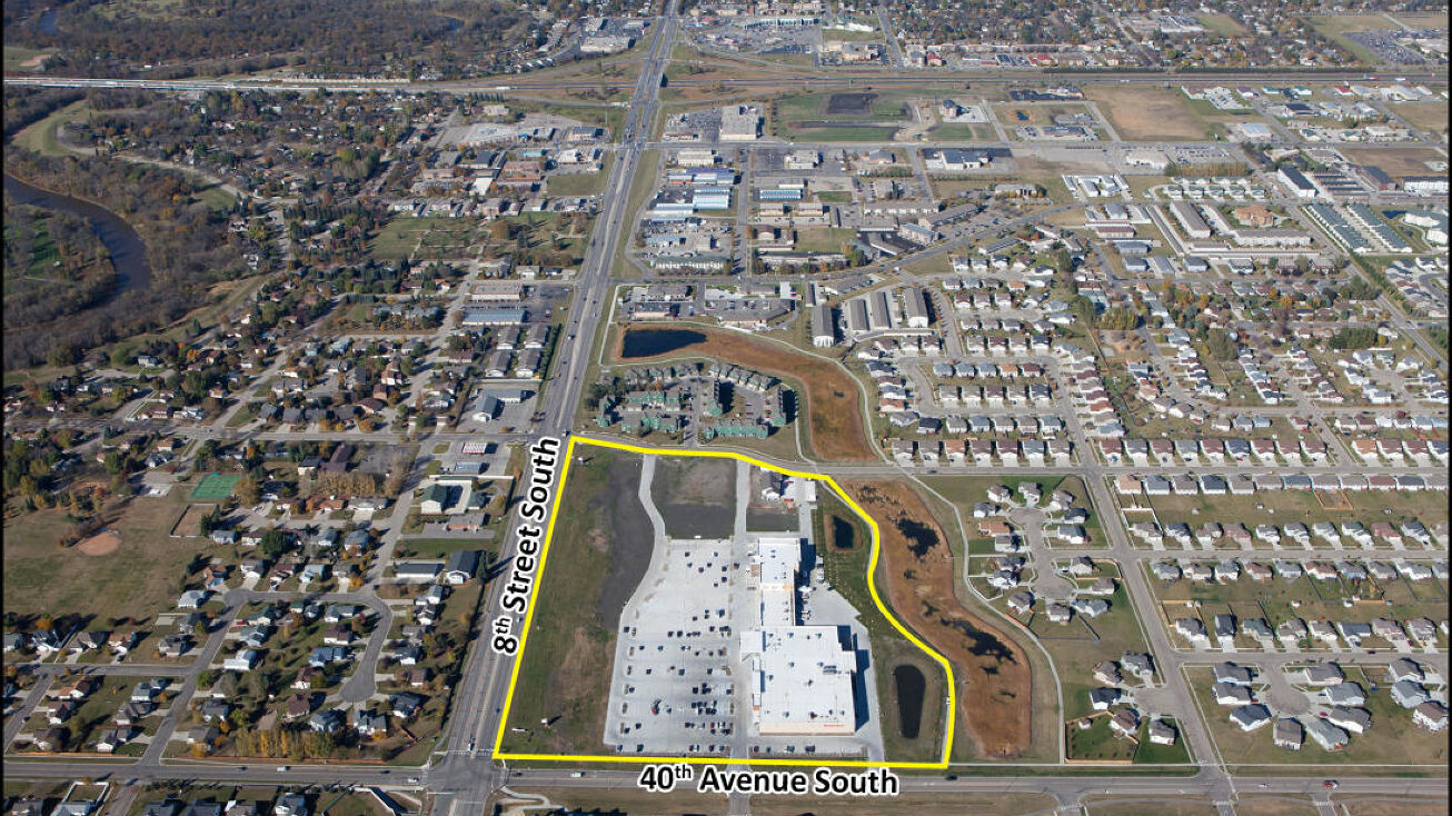 895 37th Avenue S, Moorhead, MN 56560 Land for Sale 895 37th Avenue S