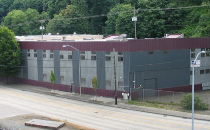 Pictures of Industrial property located at 3601 W Marginal Way SW, Seattle, WA 98106 for sales - image #1