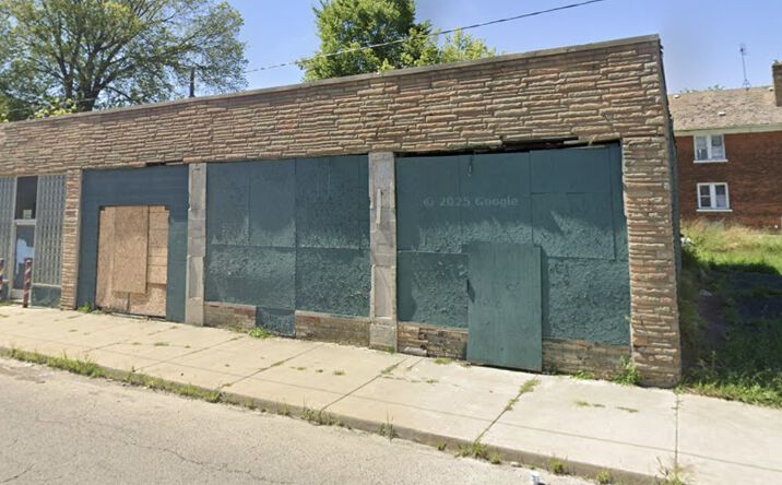 Pictures of Retail property located at 8243 E Forest Ave, Detroit, MI 48214 for sales - image #1