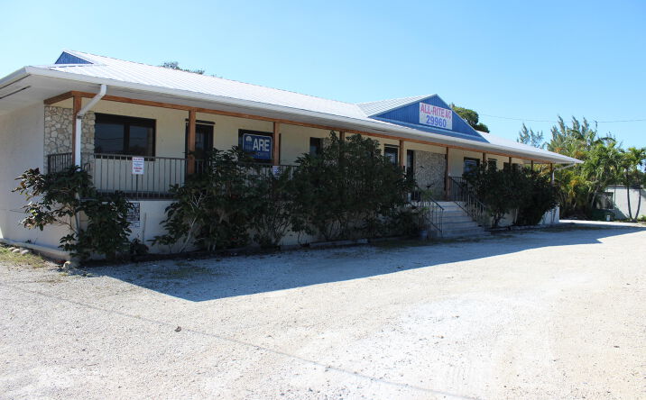Pictures of Industrial, Land property located at 29960 Overseas Highway, Big Pine, FL 33043 for sales - image #1