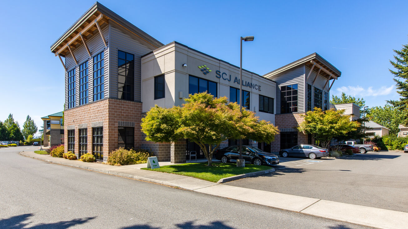 8730 Tallon Ln NE, Lacey, WA 98516 Office Property for Sale SCJ
