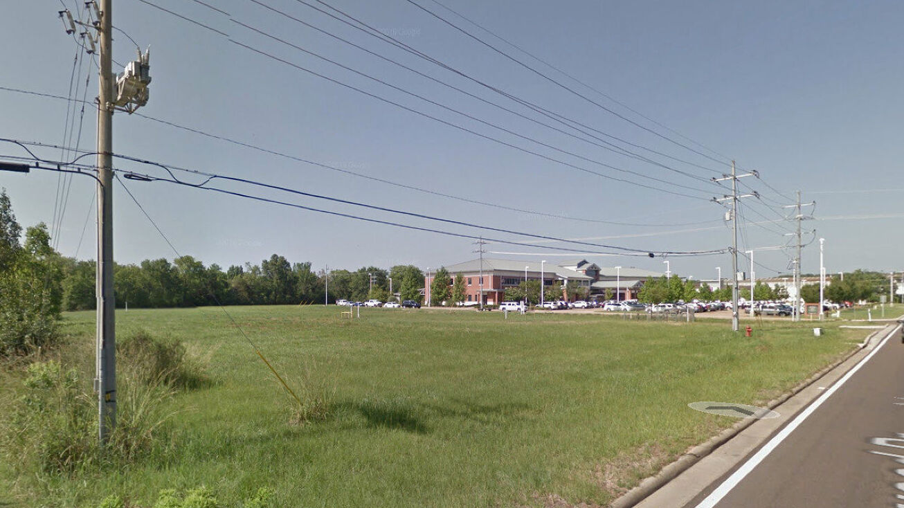 2470 Flowood Dr, Flowood, MS 39232 Land for Sale 2470 Flowood Dr