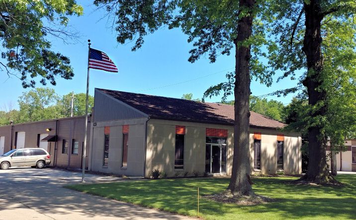 Pictures of Industrial property located at 4421 & 4429  Hamann Parkwa , Willoughby, Willoughby, OH 44094 for comps - image #1