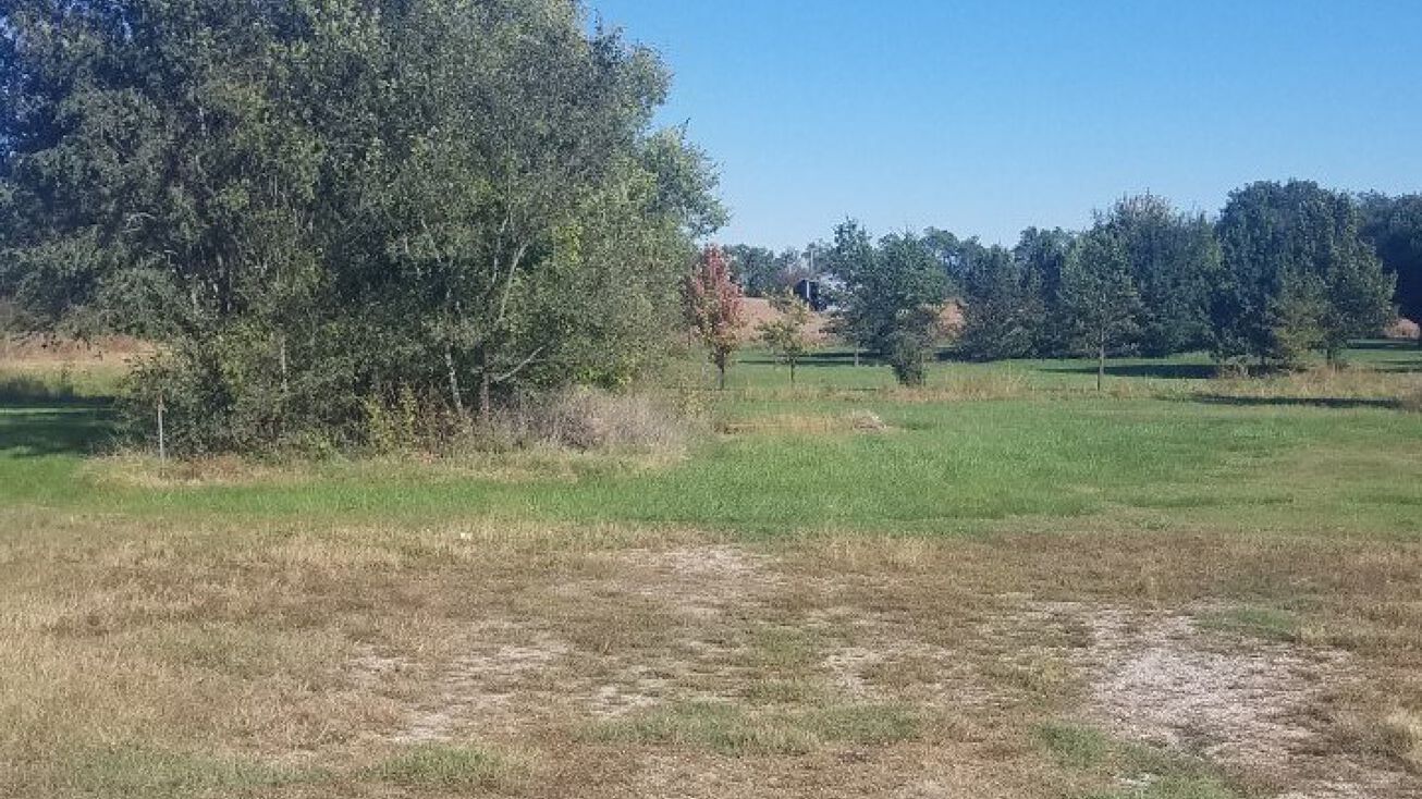 3618 S. Santa Fe, Chanute, KS 66720 Land for Sale 3618 S. Santa Fe