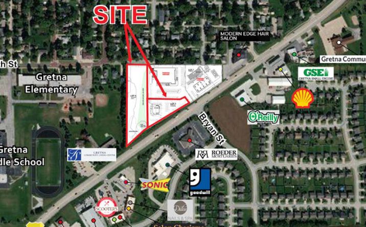 Gretna Ne Commercial Real Estate For Sale Crexi Com