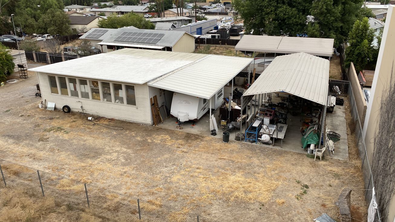 8703 Cottonwood Ave, Santee, CA 92071 Mixed Use Property for Sale