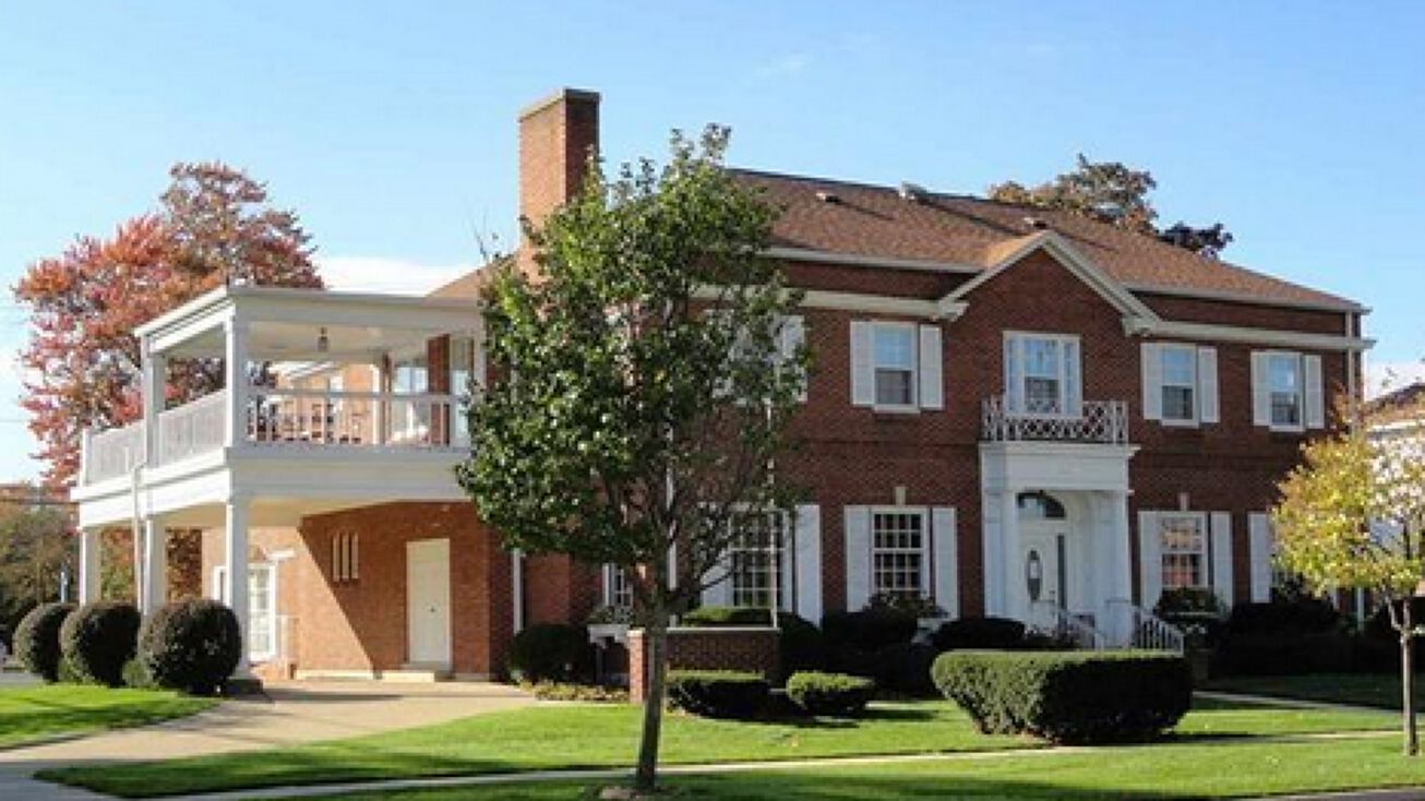 330 S University Street, Mt Pleasant, MI 48858