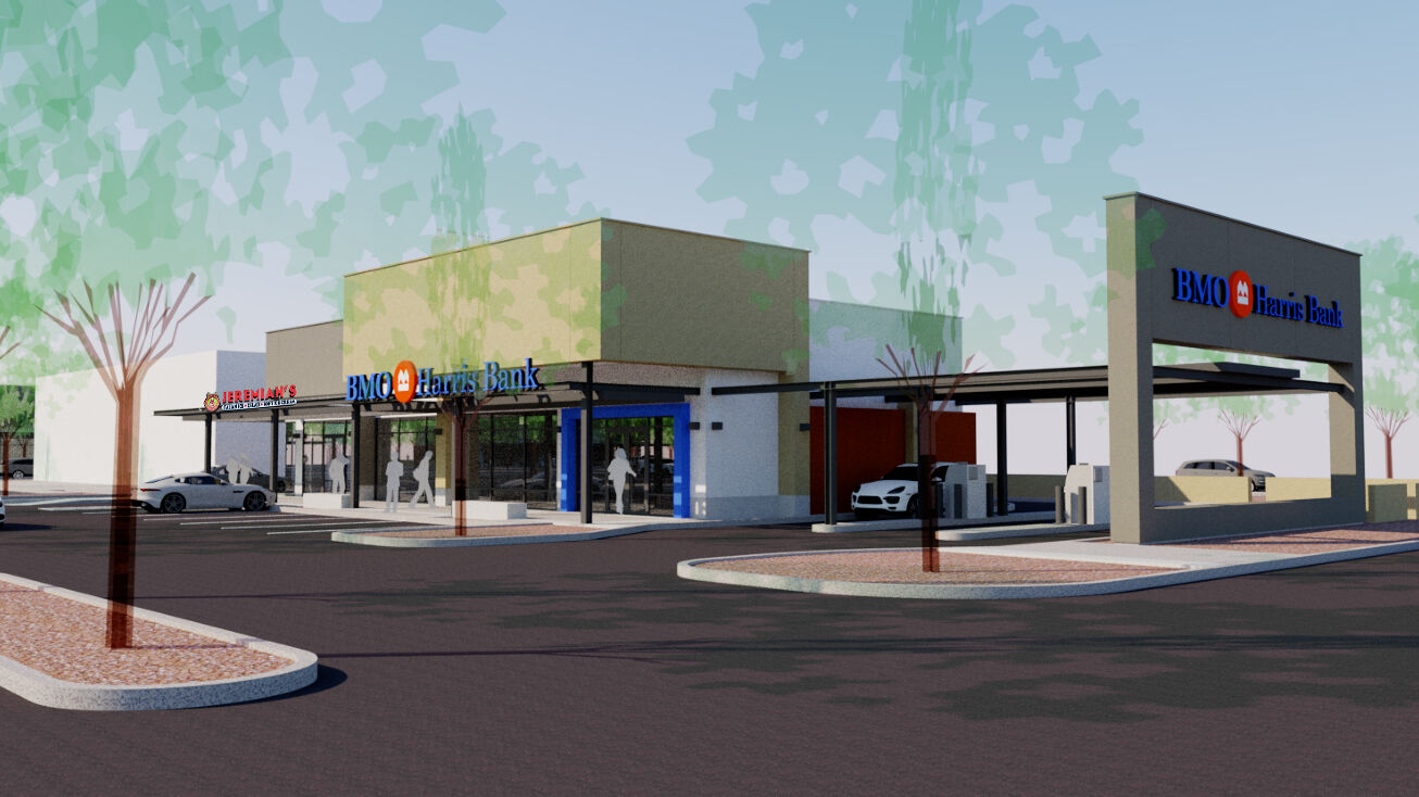 SEC Gilbert Rd & Warner Rd, Gilbert, AZ 85296 Retail Property for