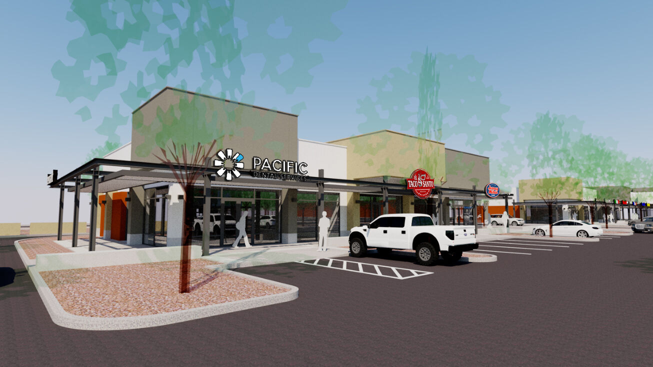 SEC Gilbert Rd. & Warner Rd., Gilbert, AZ 85296