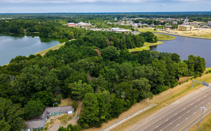 Pictures of Hospitality, Land property located at 169 Lakeview Dr, Madison, MS 39110 for sales - image #1