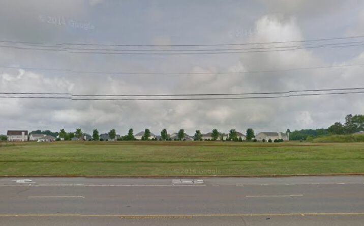Pictures of Land property located at County Line Road Tract 1, Madison, AL 35758 for comps - image #1