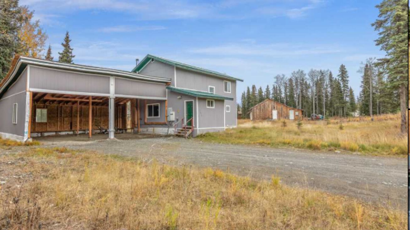 51594 Abram Ave, Kasilof, AK 99610 Land for Sale 51594 Abram Ave