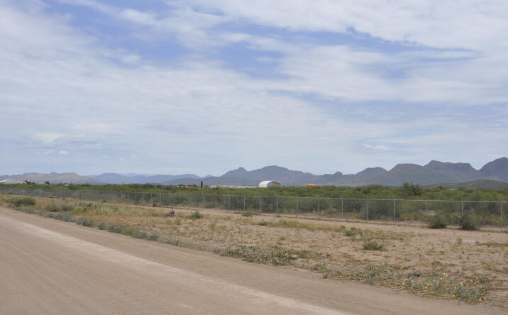 image of property at 1601 E 7TH ST Douglas AZ 85607-3045