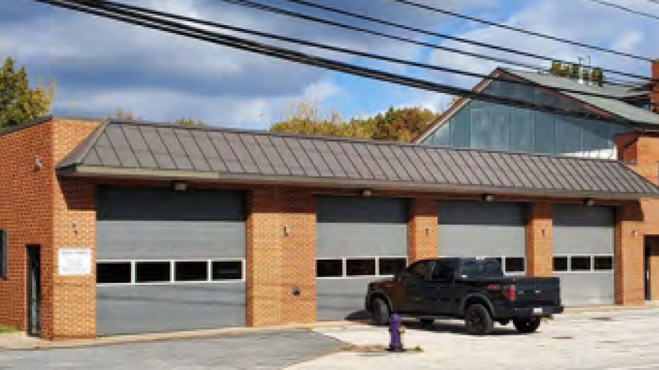 4000 Benson Ave, Baltimore, MD 21227