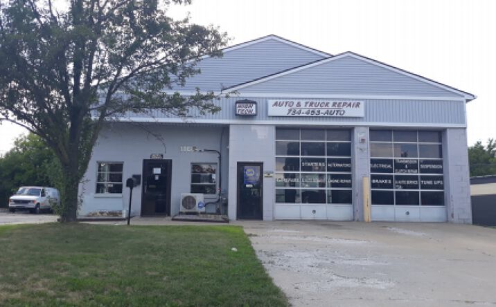 Plymouth Mi Commercial Real Estate For Sale Crexi Com