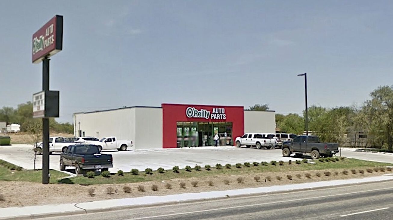 501 N. Main St, Cotulla, TX 78014 Retail Property for Sale O'Reilly