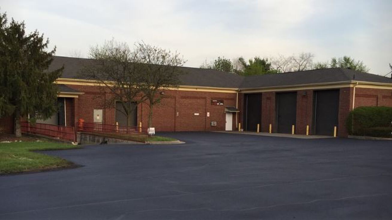 3772 S High St, Columbus, OH 43207