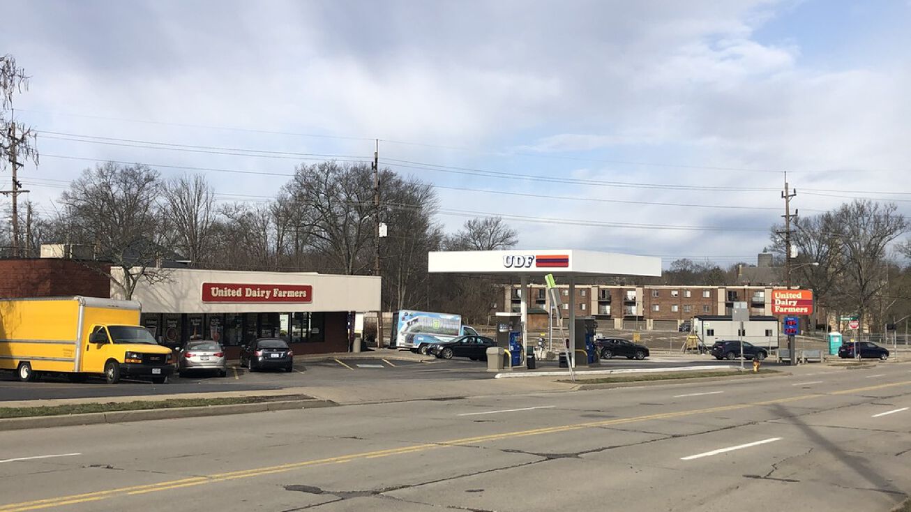 6701 Beechmont Ave, Cincinnati, OH 45230 Retail Property for Sale