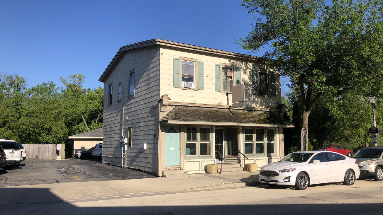 140 S Main St, Thiensville, WI 53092 Retail Property for Sale For