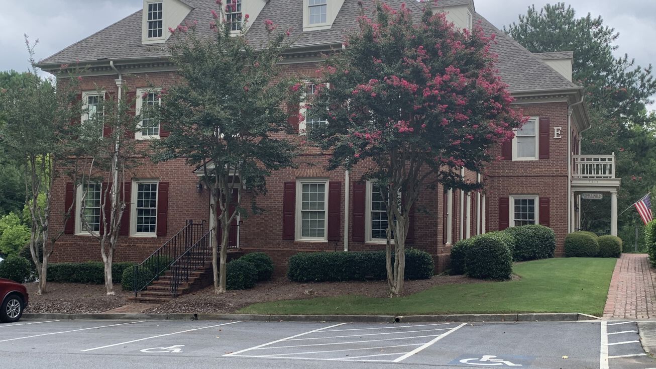 3541 Habersham at Northlake Rd, Tucker, GA 30084 Office Property for