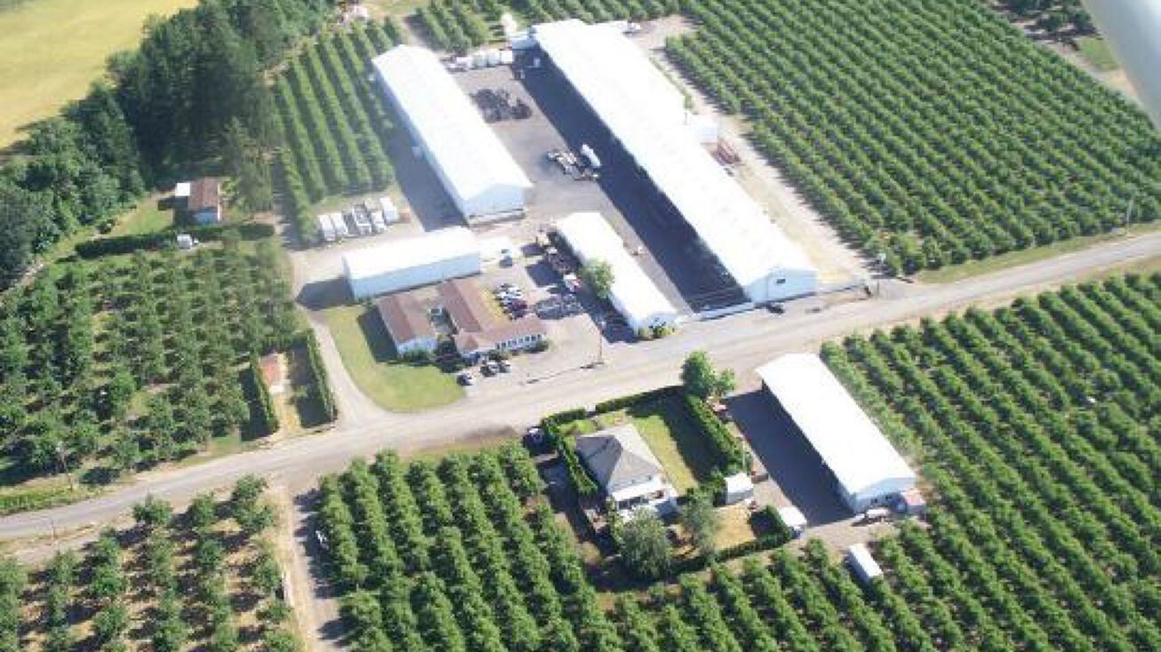 3213 Waconda Rd NE, Gervais, OR 97026