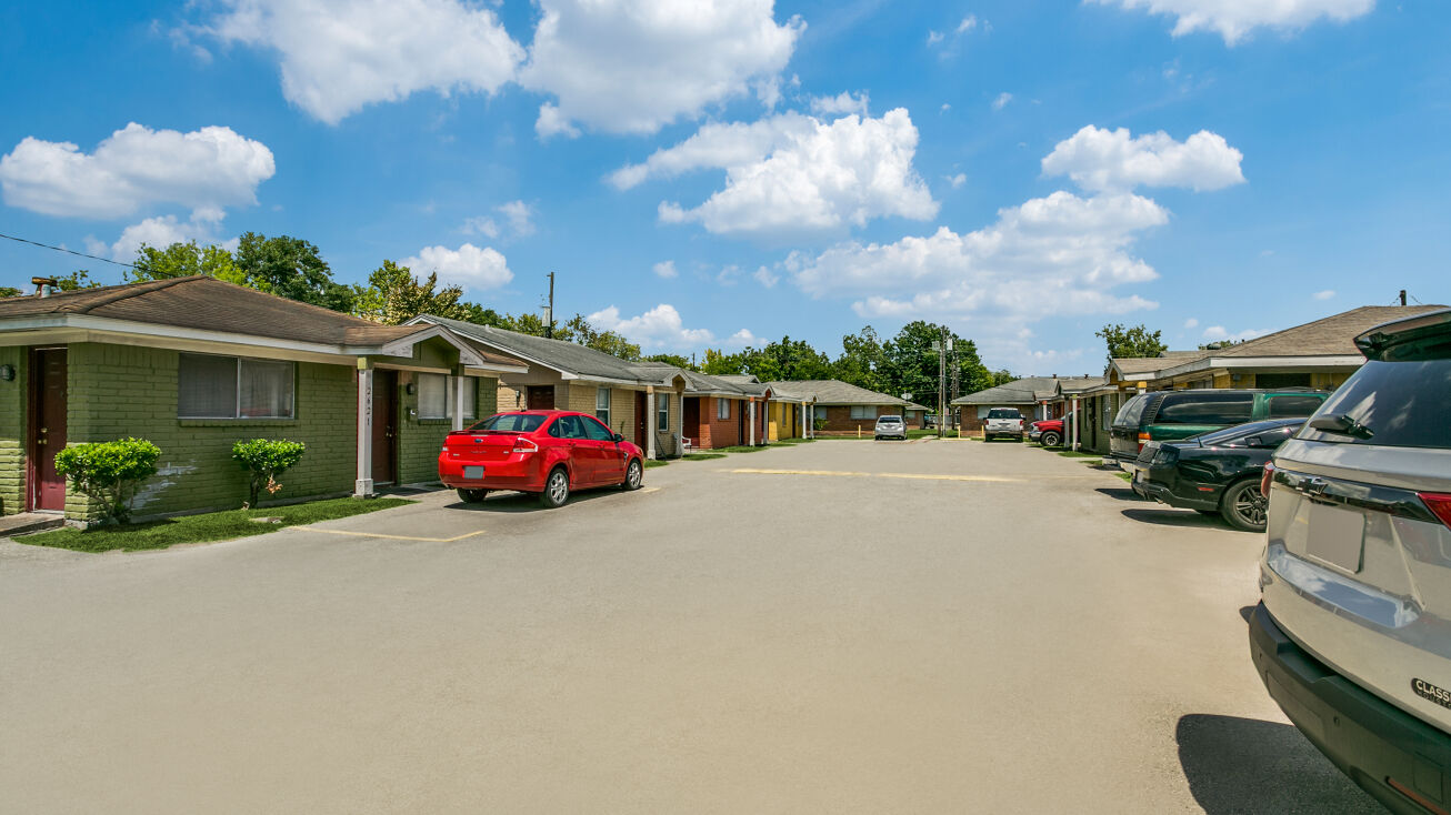 2635 Tim St, Houston, TX 77093