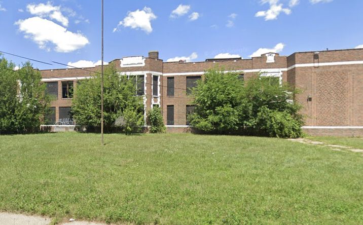 Pictures of Special Purpose property located at 20710 Pilgrim St, Detroit, MI 48223 for sales - image #1
