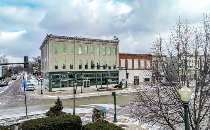 image of property at 600 S MAIN ST Elkhart IN 46516-3248