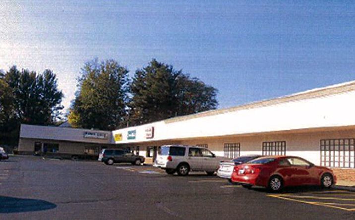 Pictures of Office, Retail property located at 2042 E Ireland Rd, South Bend, IN 46614 for sales - image #1
