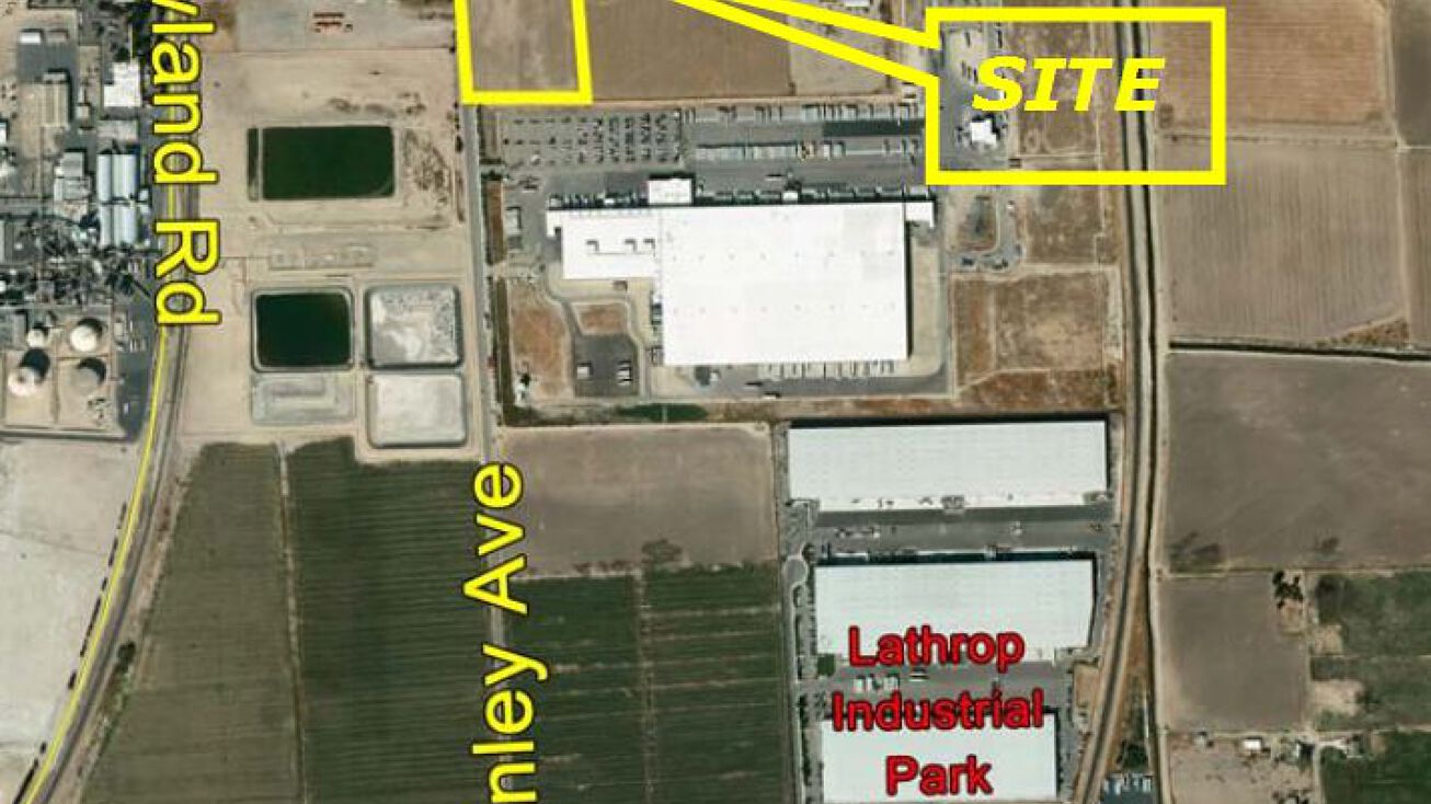 1850 E. Louise Avenue, Lathrop, CA 95330