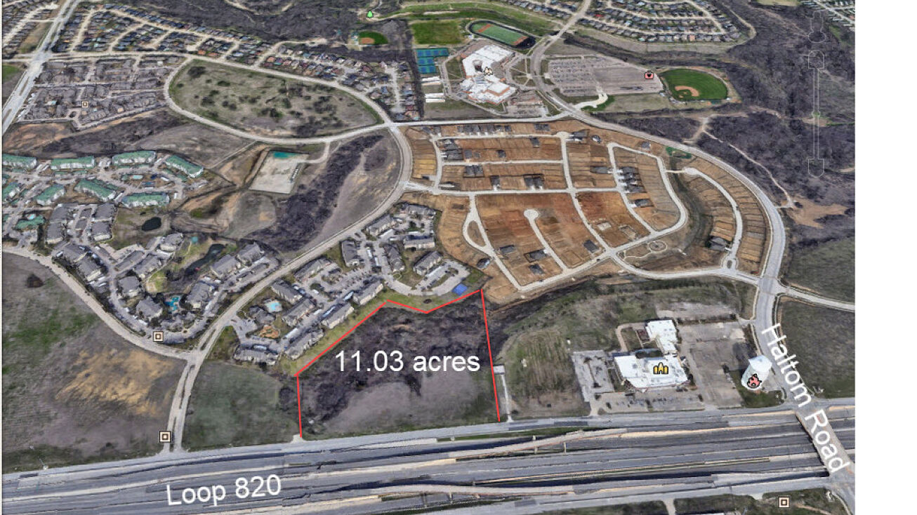 4201 NE Loop 820, Haltom City, TX 76137