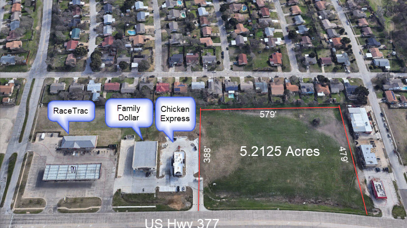 5500 Denton Hwy, Haltom City, TX 76148