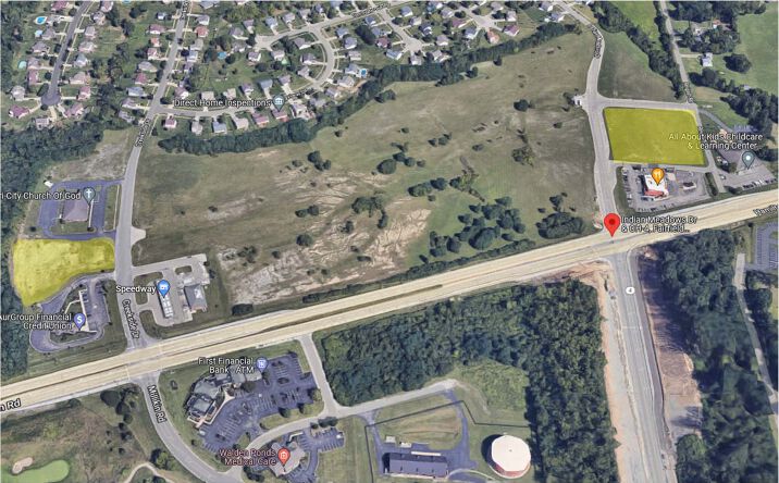 Pictures of Land property located at OH-4 Bypass, Hamilton, OH 45011 for sales - image #1