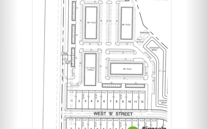 Pictures of Land property located at SW 27th and W A St, Lincoln, NE 68502 for comps - image #1