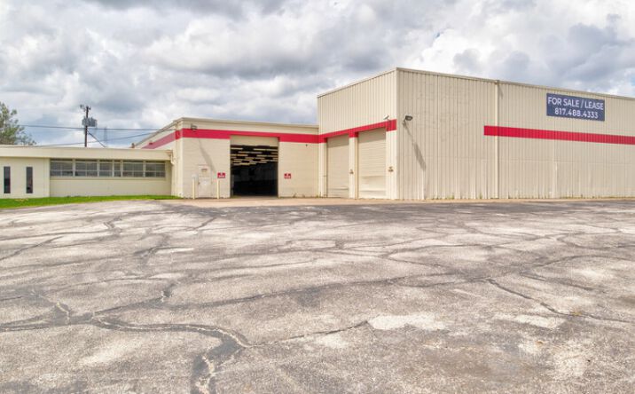 Sherman Tx Commercial Real Estate For Sale Crexi Com